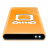 Network Drive (offline) Icon
